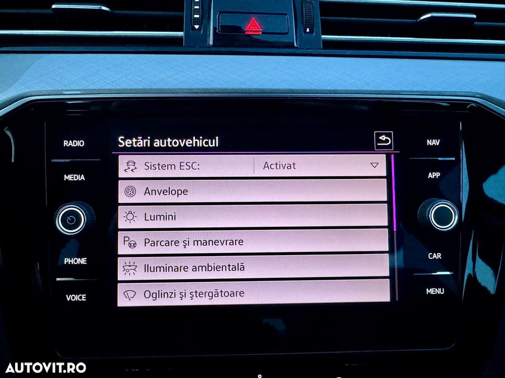 Volkswagen Passat 2.0 TDI SCR DSG Business - 17