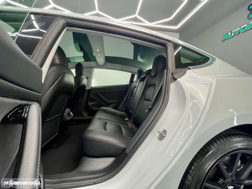 Tesla Model 3 Standard RWD Plus - 9