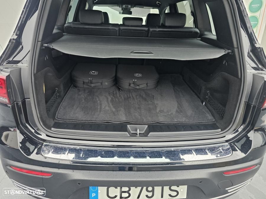 Mercedes-Benz EQB 250 Progressive - 8