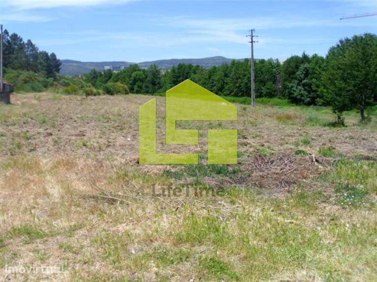 Terreno no  Lugar de Carvalhal - Chaves 100% Financiamento - Grande imagem: 2/12