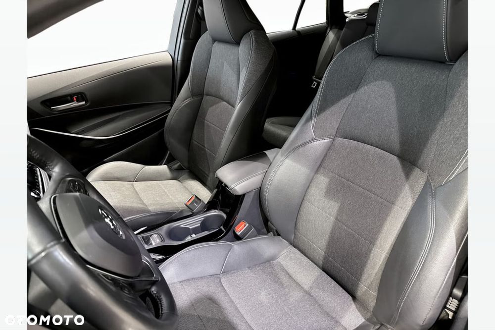 Toyota Corolla 1.8 Hybrid Active - 16