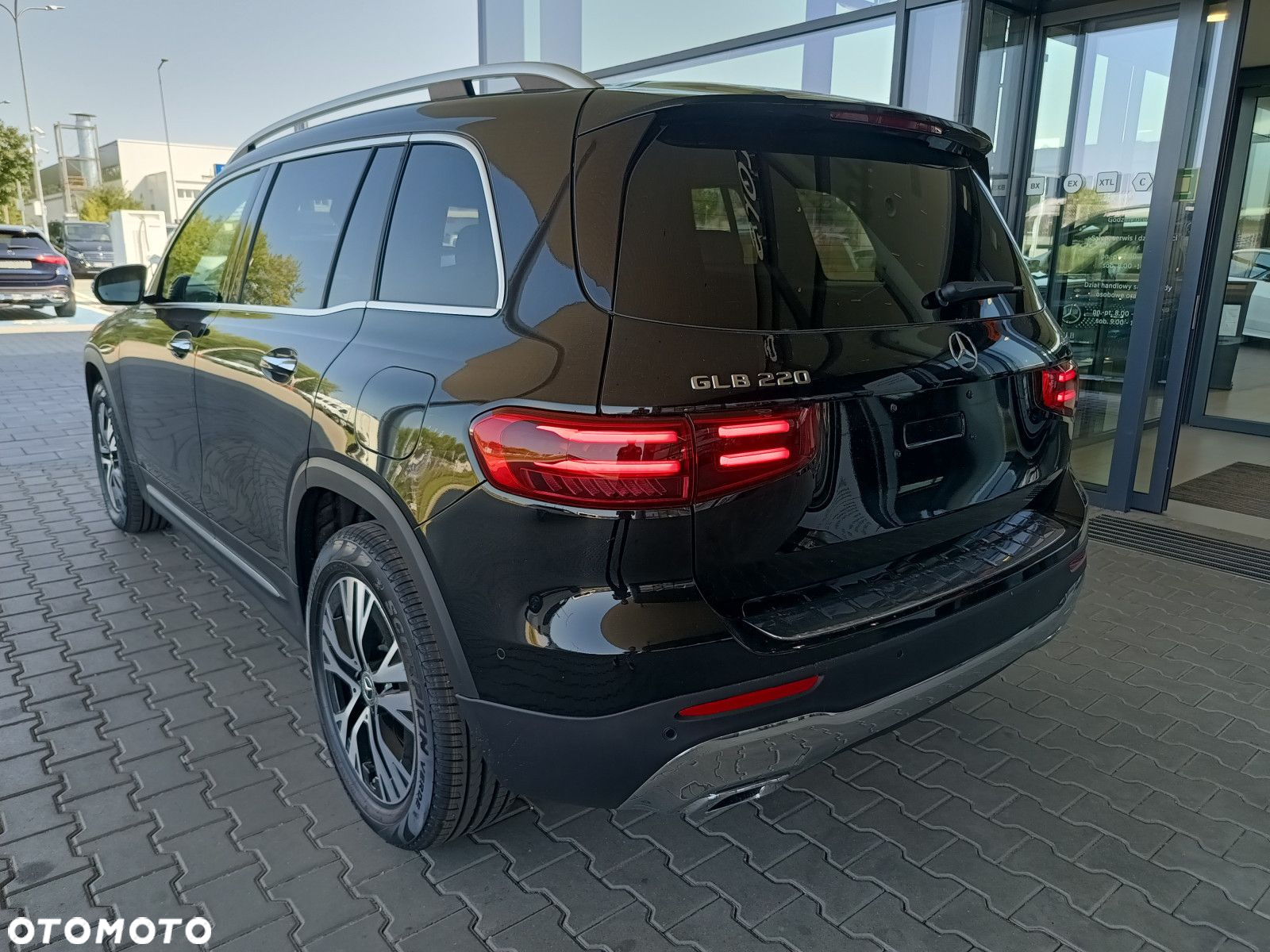 Mercedes-Benz GLB - 7