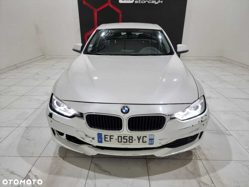 BMW Seria 3 - 8