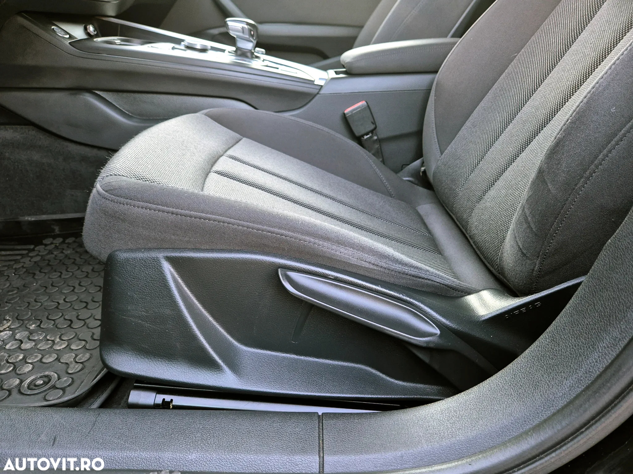 Audi A4 - 37