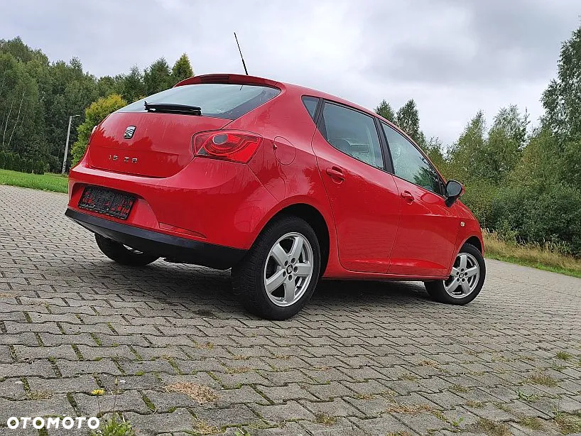 Seat Ibiza 1.6 16V Style - 5