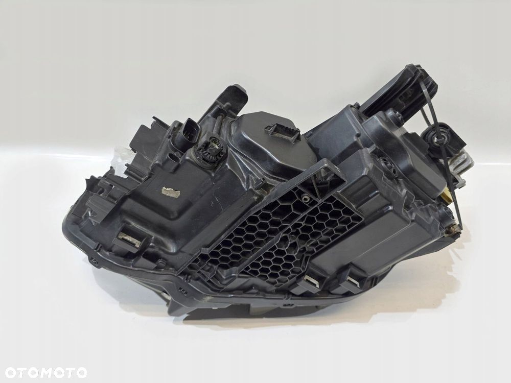 lampa przód prawy prawa vw passat b8 19r lift full led 3g1941082p - 4