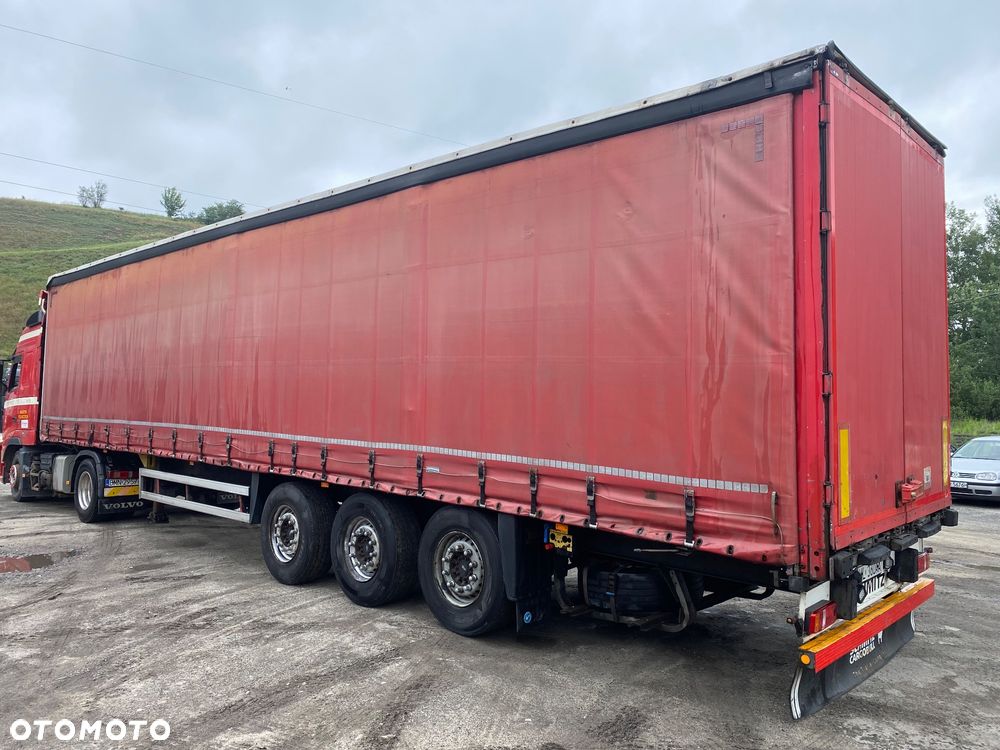 Schmitz Cargobull STANDARD - 6