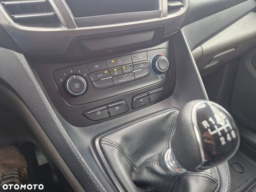 Ford transit-connect Trend - 20