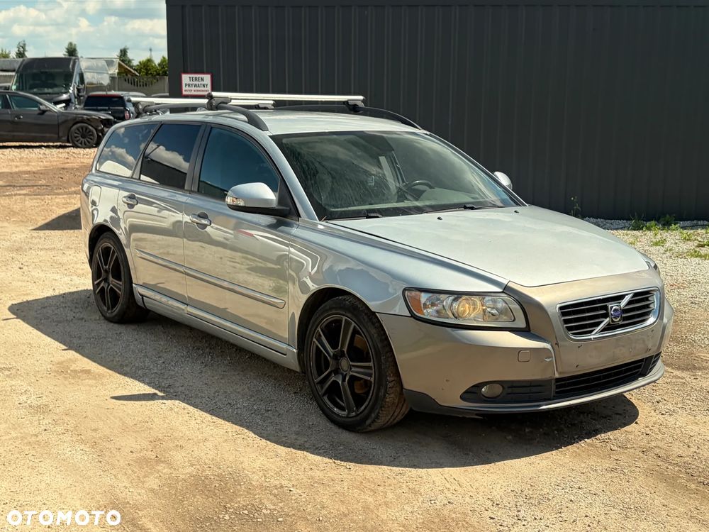 Volvo V50 1.6D - 14