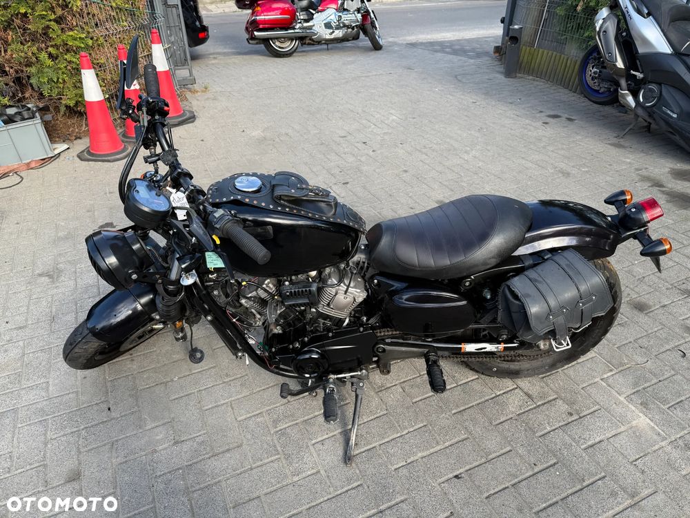 Hyosung GV - 23