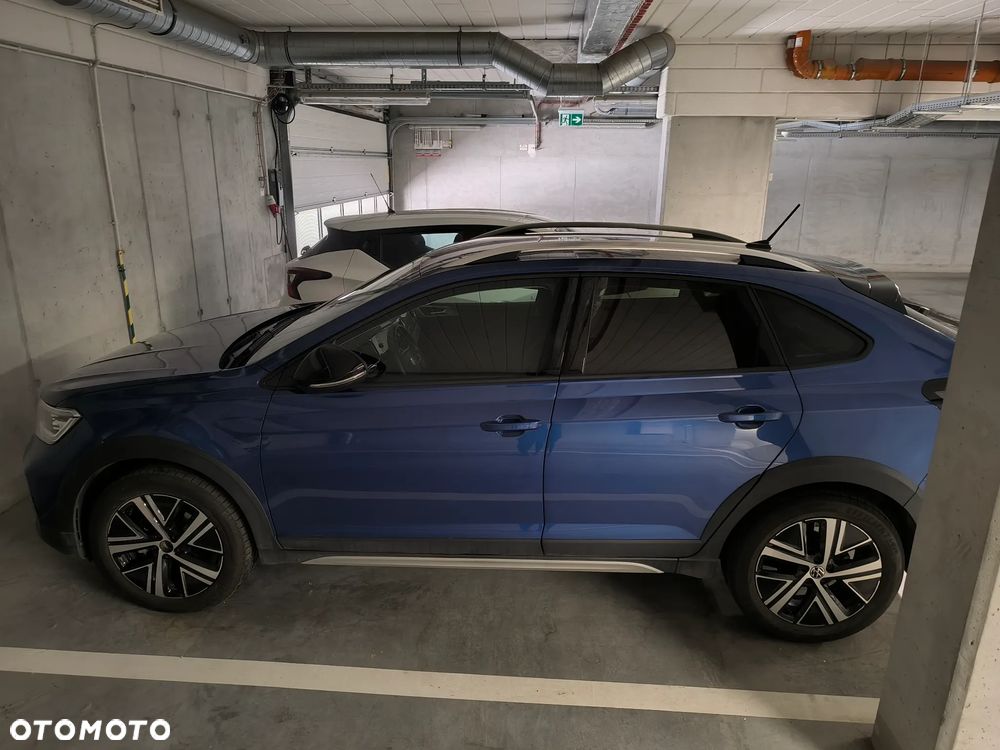 Volkswagen Taigo 1.5 TSI ACT Style DSG - 2
