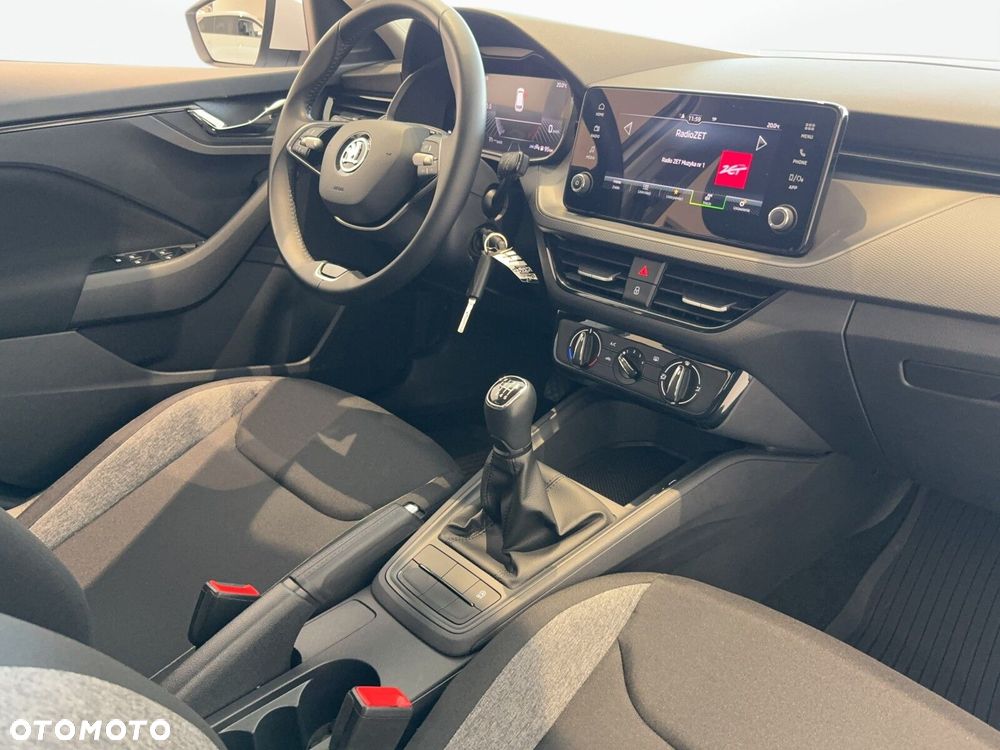 Skoda Kamiq 1.0 TSI Selection - 19