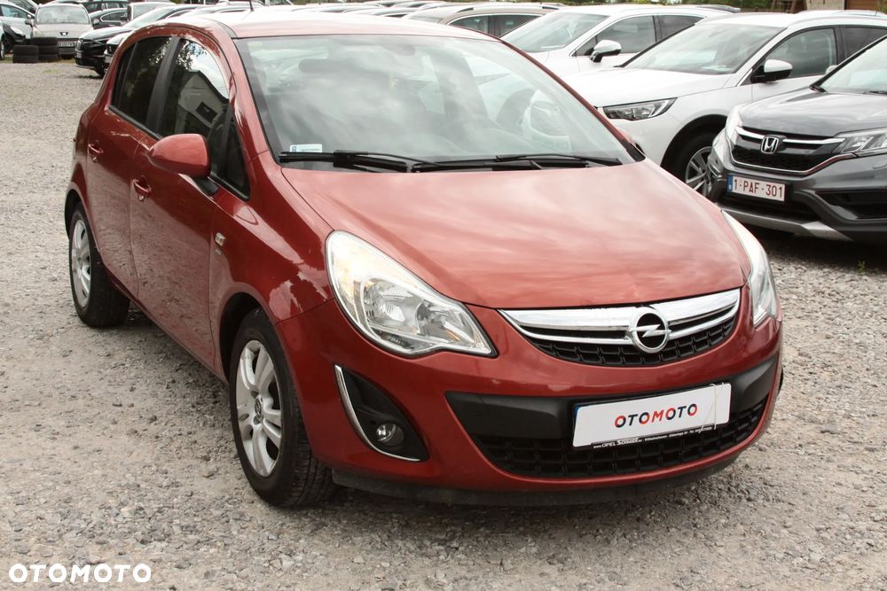 Opel Corsa 1.4 16V Color Elegance - 3