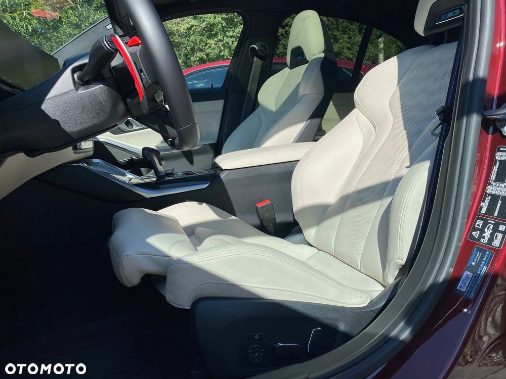 BMW M3 - 19