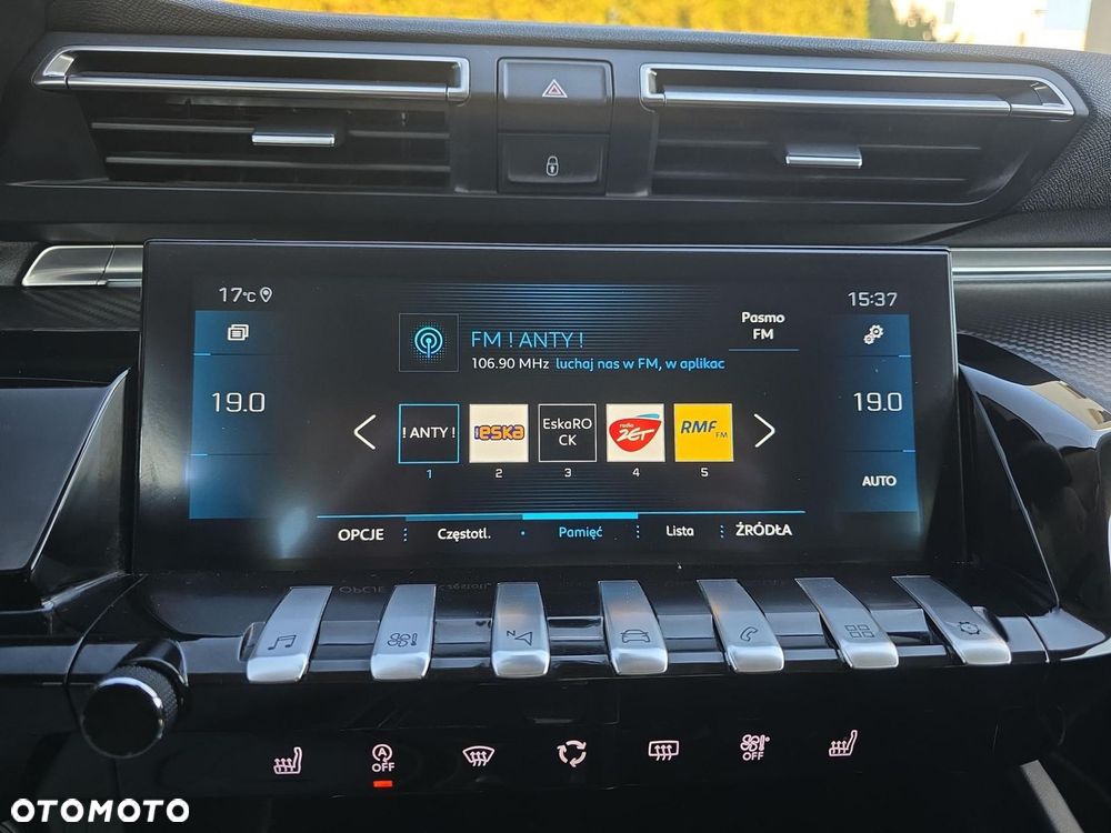 Peugeot 508 1.5 BlueHDi Allure Pack S&S EAT8 - 18