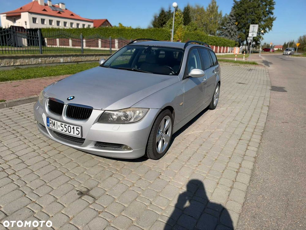 BMW Seria 3