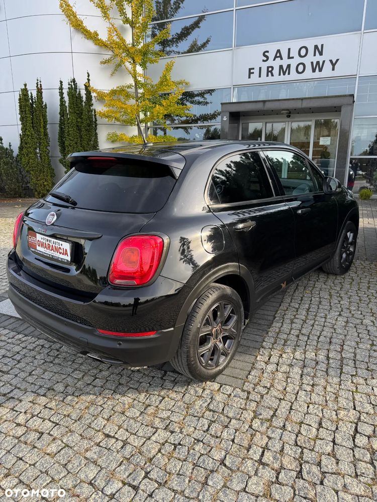 Fiat 500X - 28