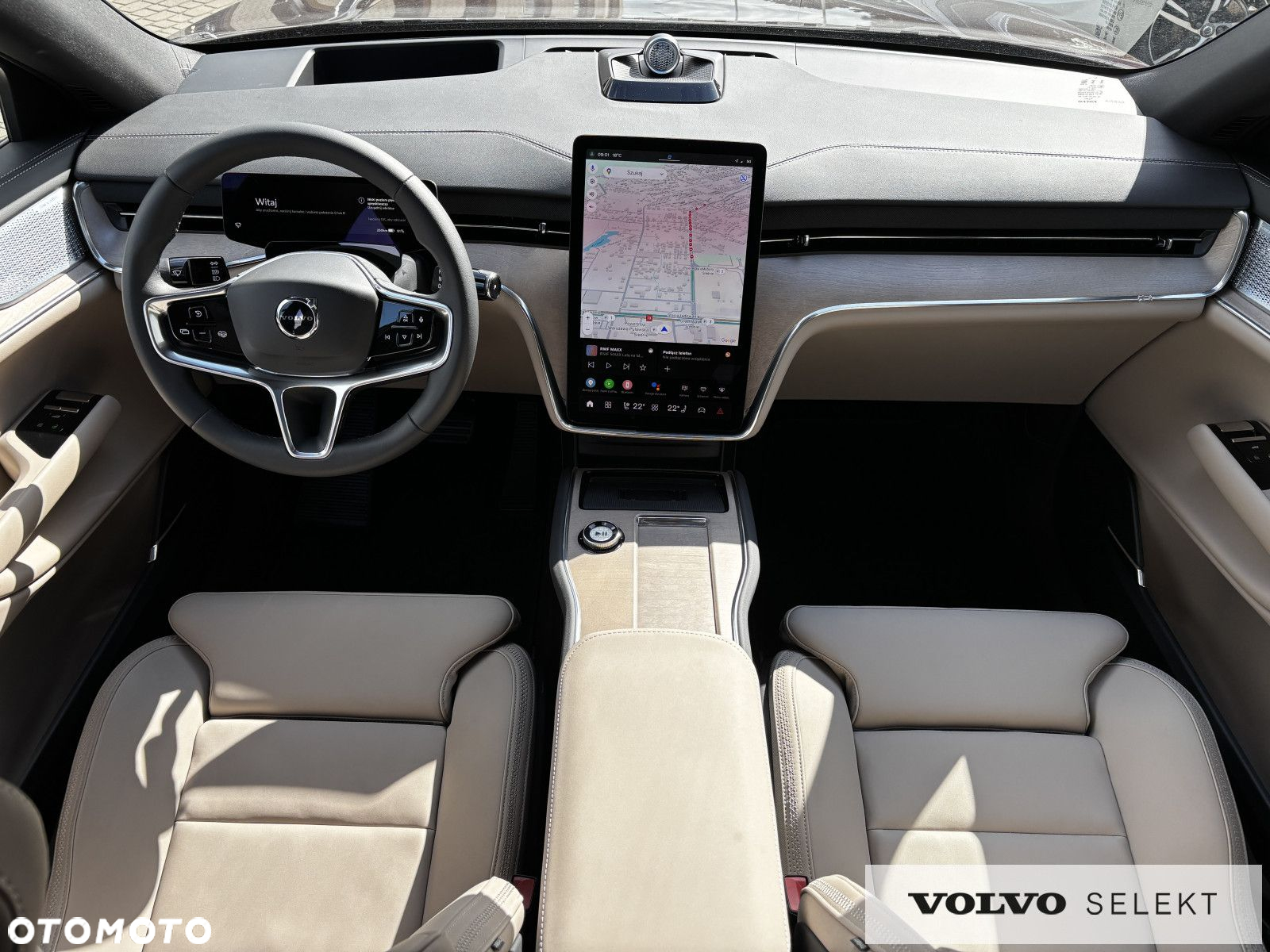 Volvo EX90 - 15