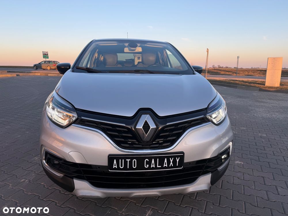 Renault Captur - 14