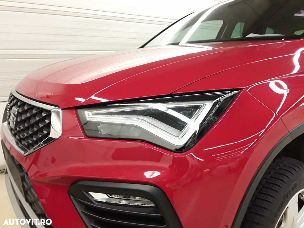 Seat Ateca - 22
