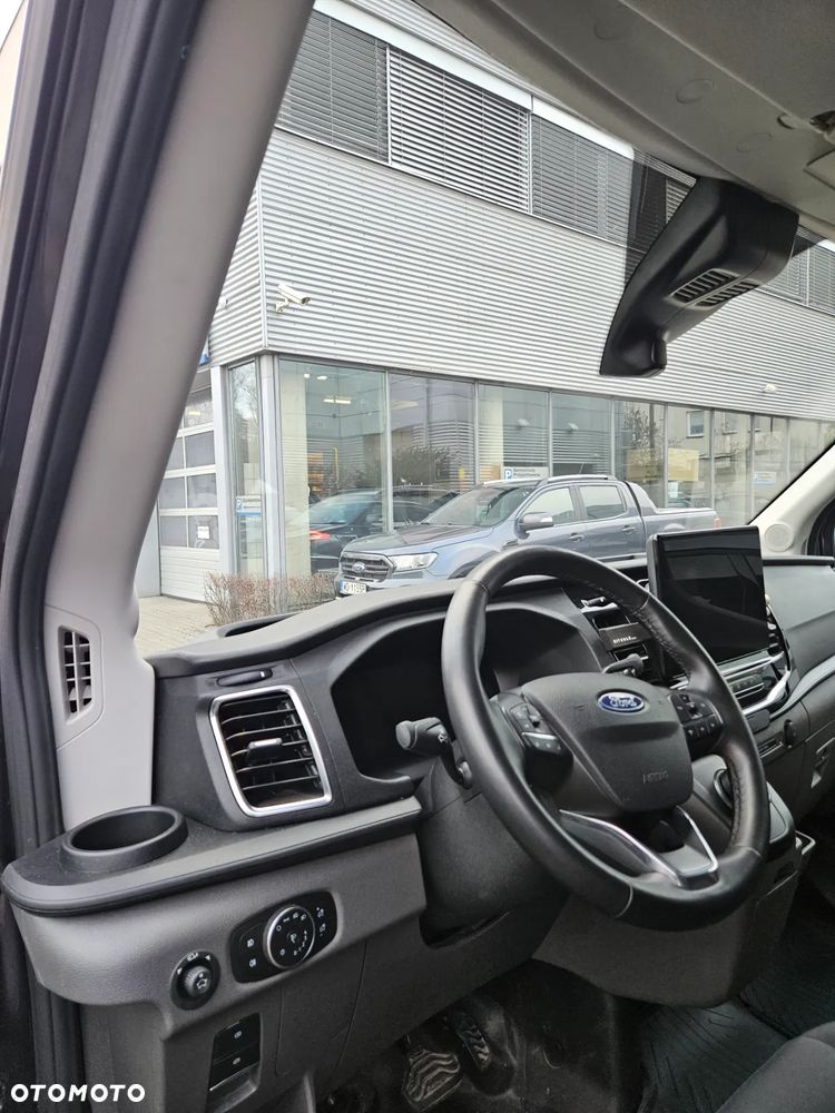 Ford Transit - 6