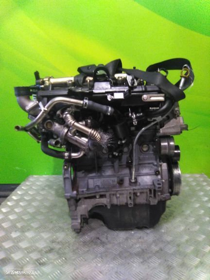 Motor Opel Astra 1.3 Cdti De 2007 Z13DTH - 3