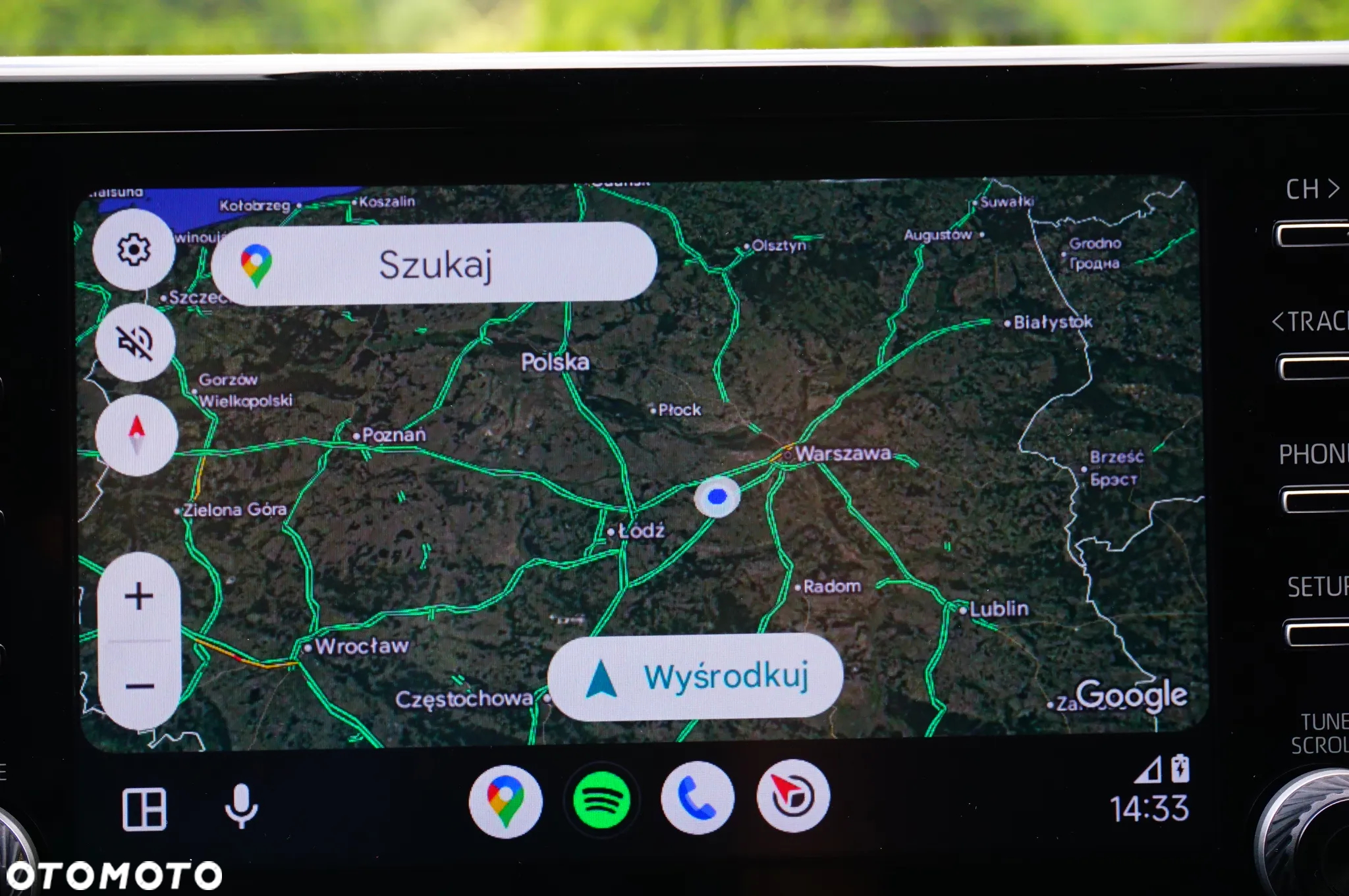 Toyota RAV4 2.5 Hybrid Comfort 4x2 - 35