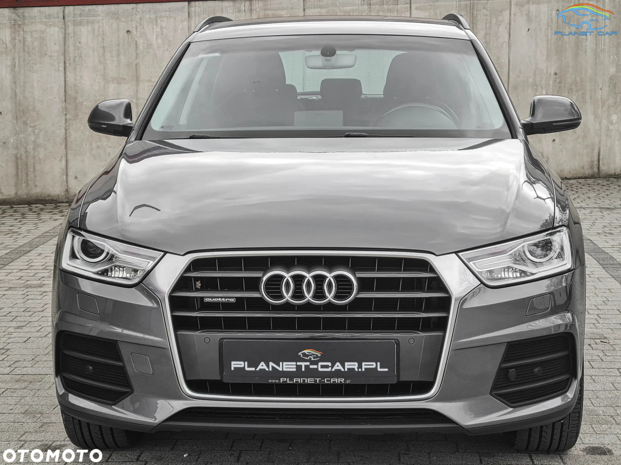 Audi Q3 2.0 TDI Quattro S tronic - 9