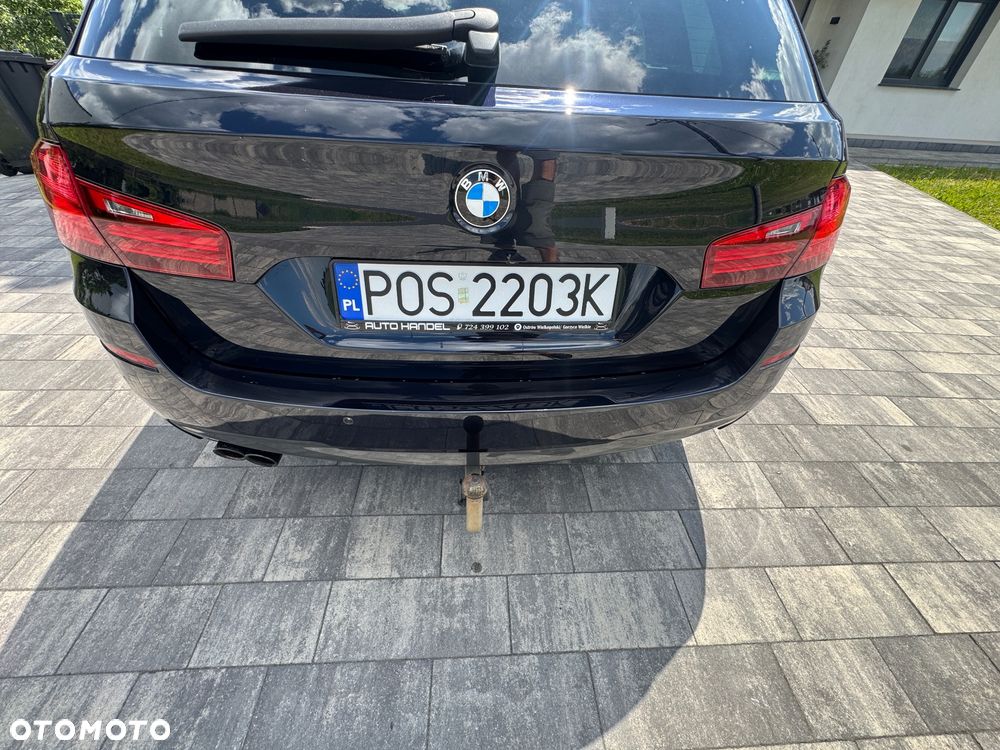 BMW Seria 5 - 29