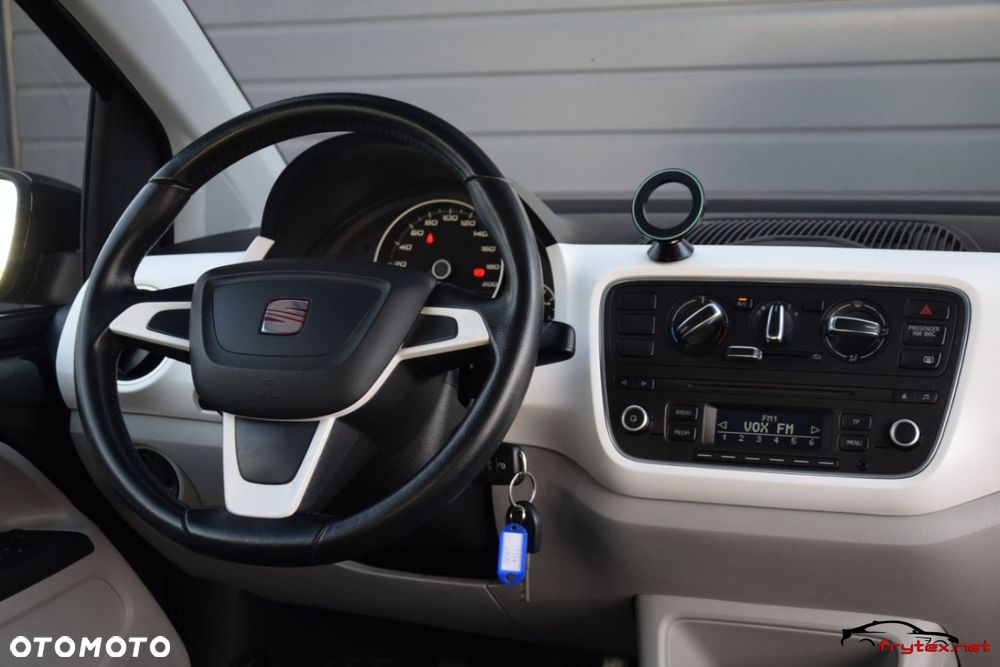 Seat Mii - 26