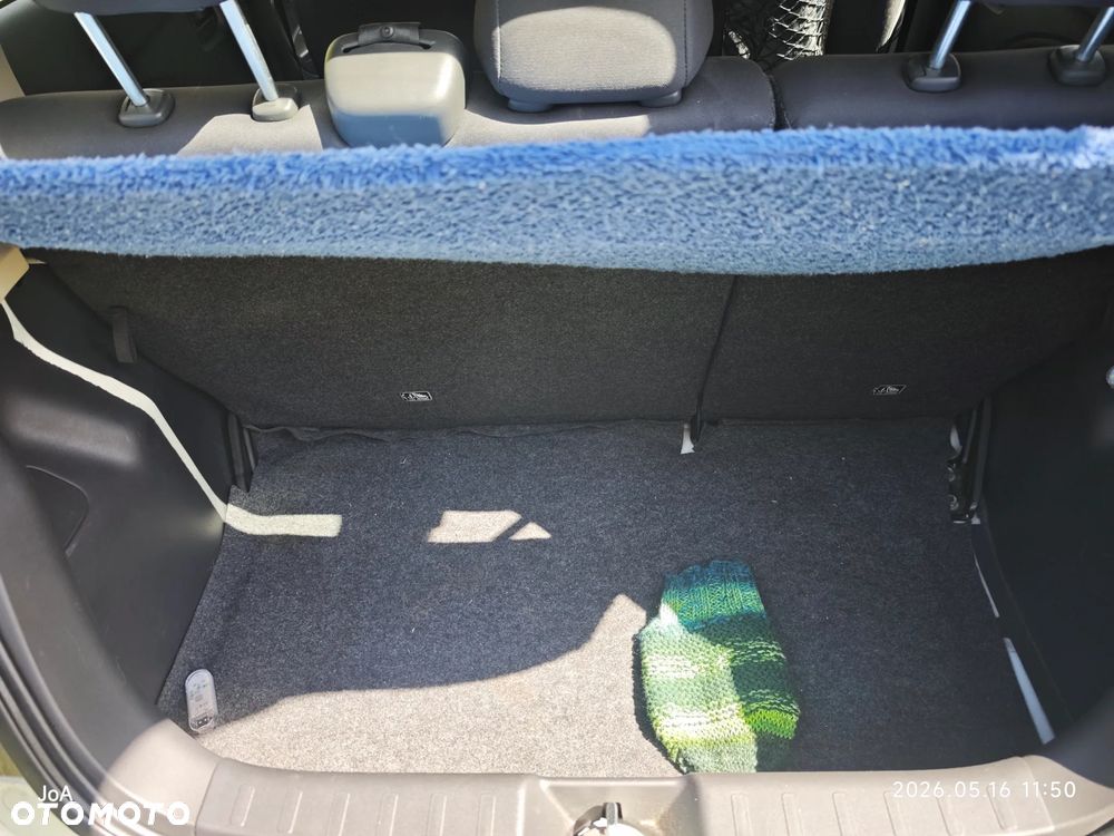 Mitsubishi Space Star 1.0 Entry - 9