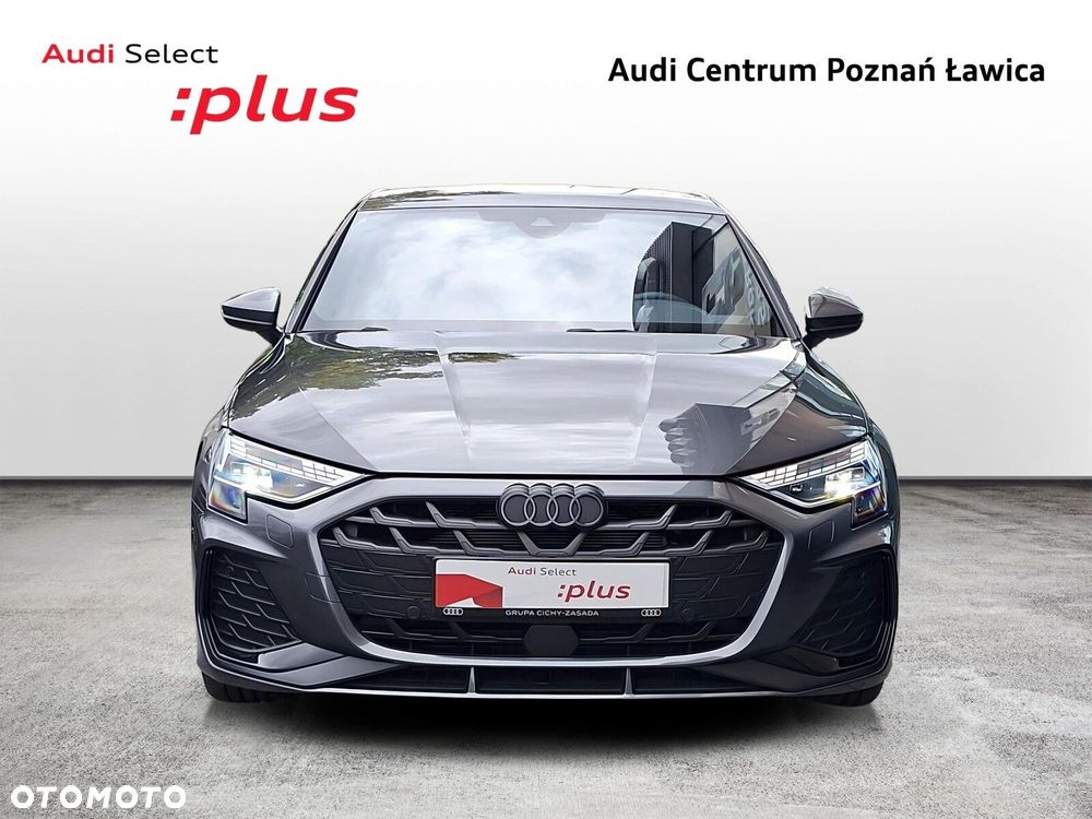 Audi A3 Sportback - 8