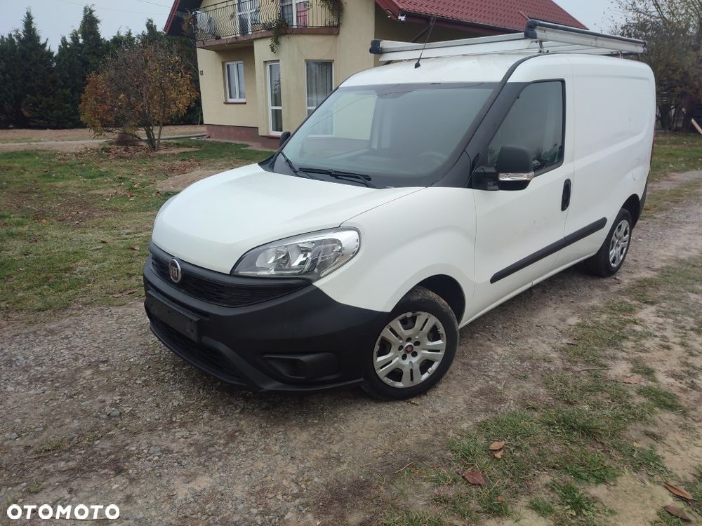 Fiat DOBLO - 16