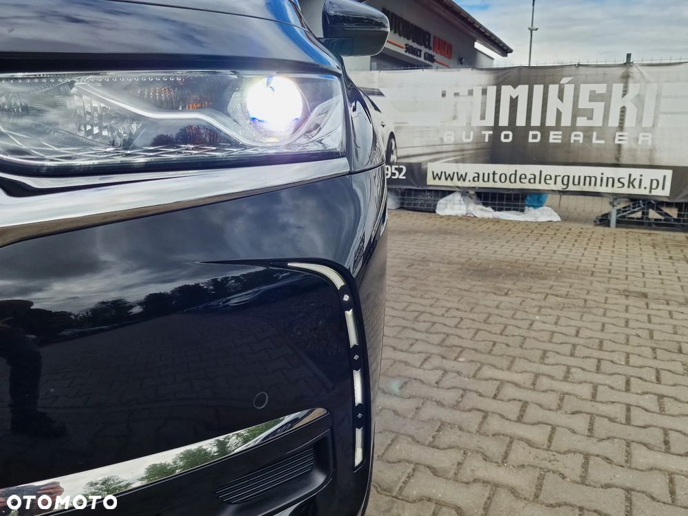 DS Automobiles DS 7 Crossback 1.6 PureTech Rivoli - 13