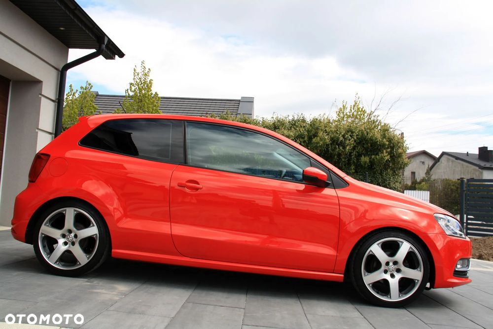 Volkswagen Polo 1.0 Comfortline - 10