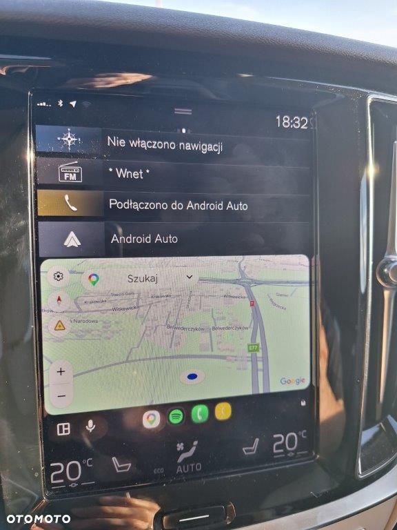 Volvo V60 D4 AWD Momentum - 10