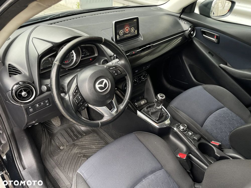Mazda 2 1.5 Skymotion - 17