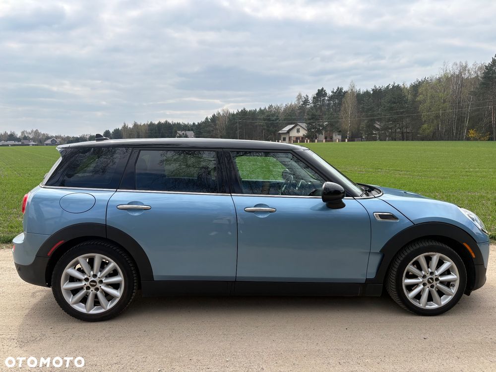 MINI Clubman Cooper Classic Trim - 6