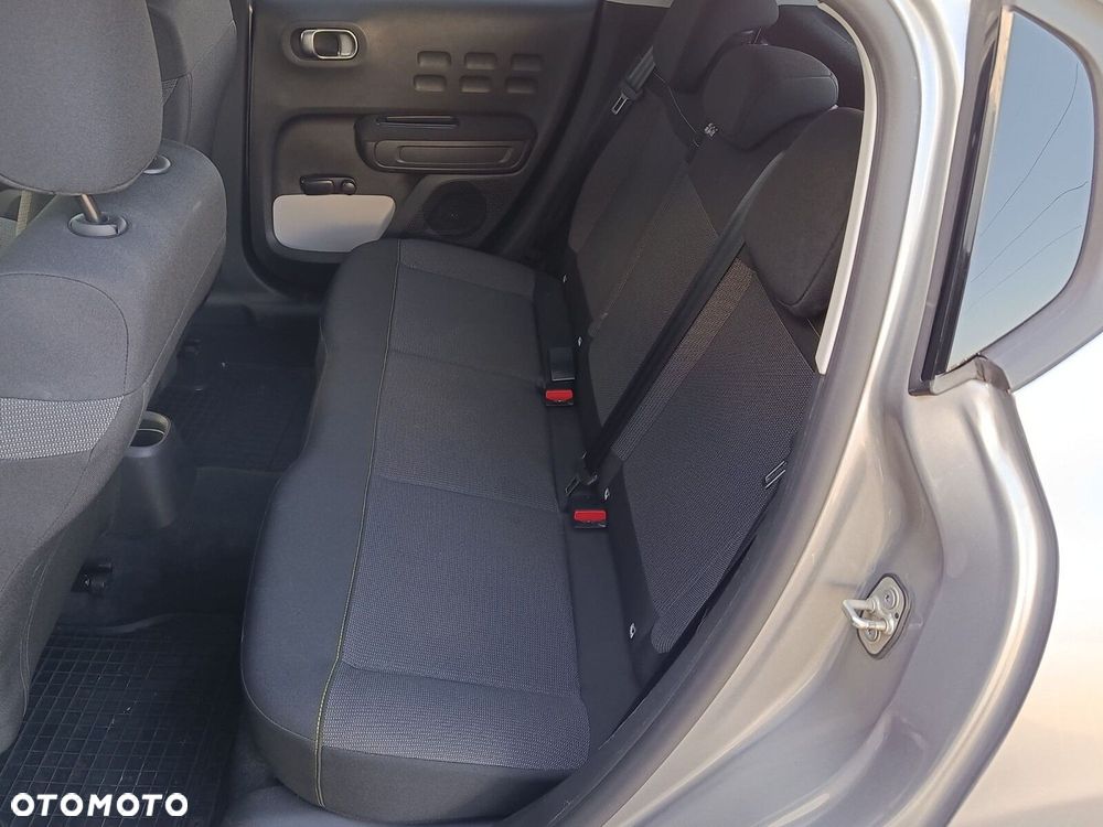Citroën C3 1.2 PureTech Shine - 13