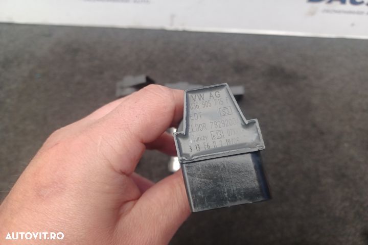 Bobina inductie 036905715F 036905715F Volkswagen VW Golf 5 [2003 - 20 - 2