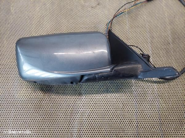 Espelho Retrovisor Dto Lancia Dedra (835_) - 5