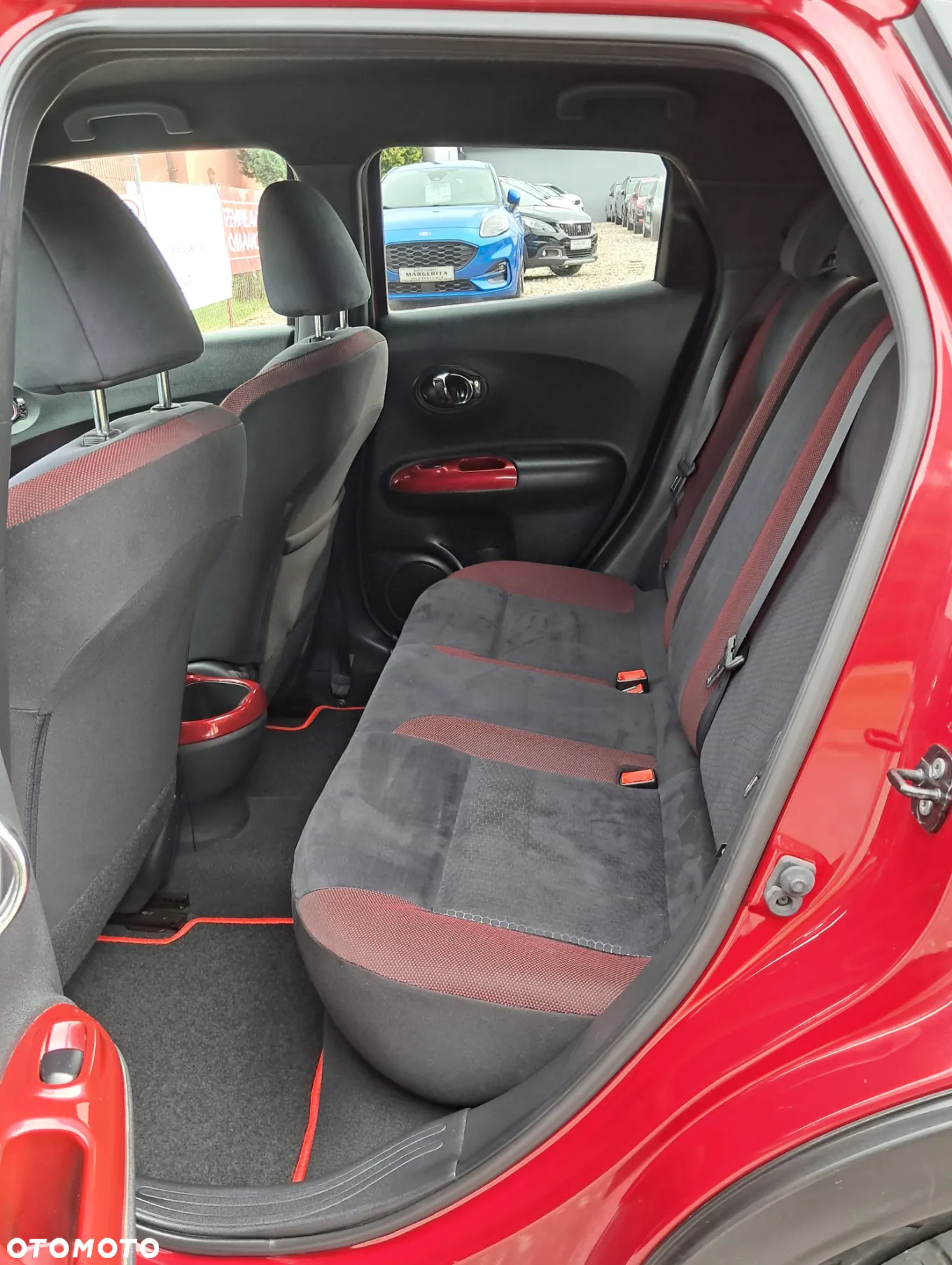 Nissan Juke 1.2 DIG-T Tekna - 12