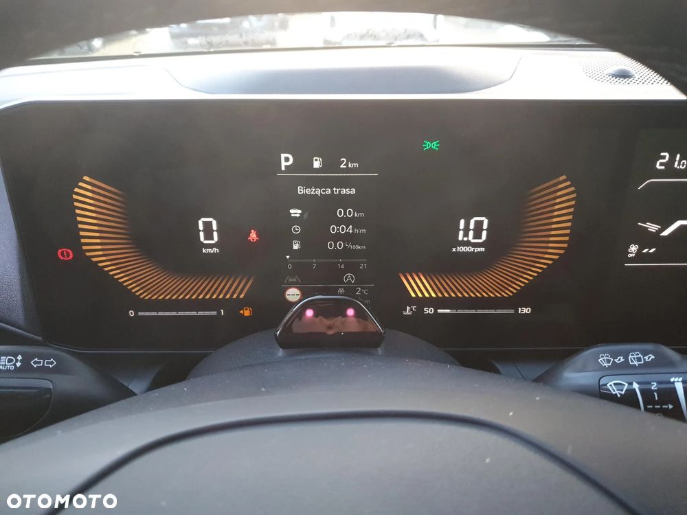 Kia K4 1.6 T-GDI M - 14