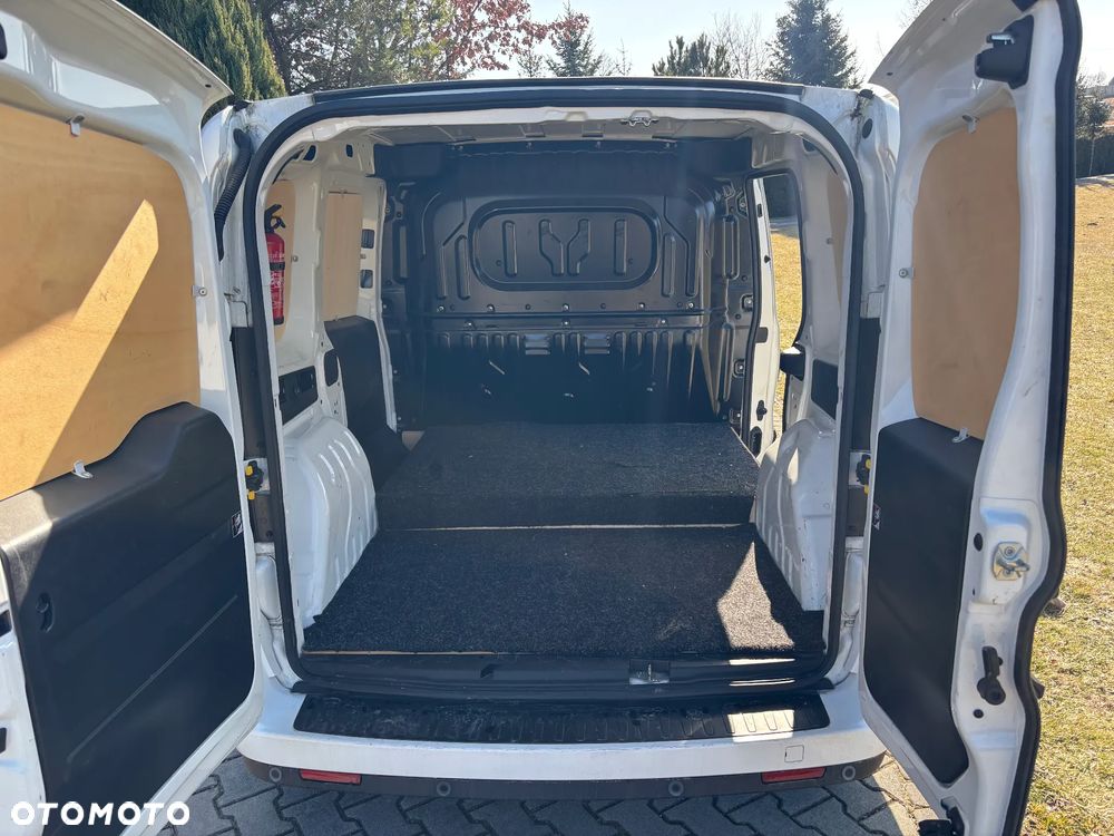 Fiat doblo - 8