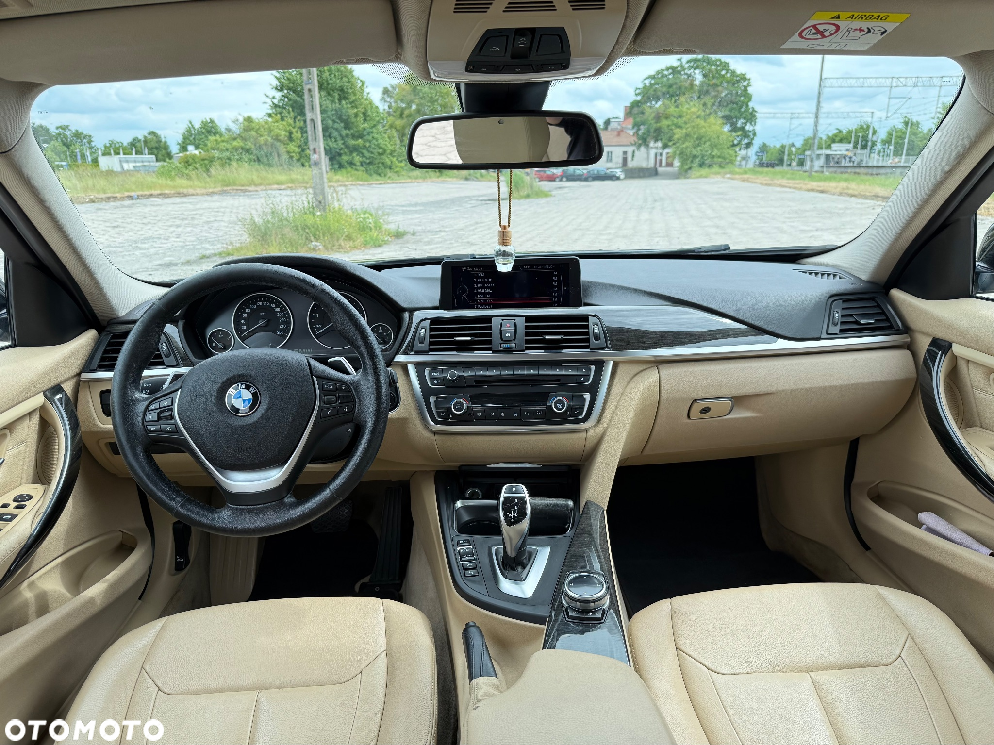 BMW Seria 3 - 6