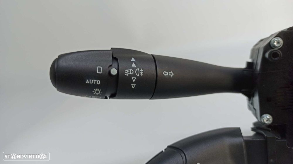 BLOCO DE CONTROLE MULTIFUNÇÕES PEUGEOT 207 SW OUTDOOR - 5