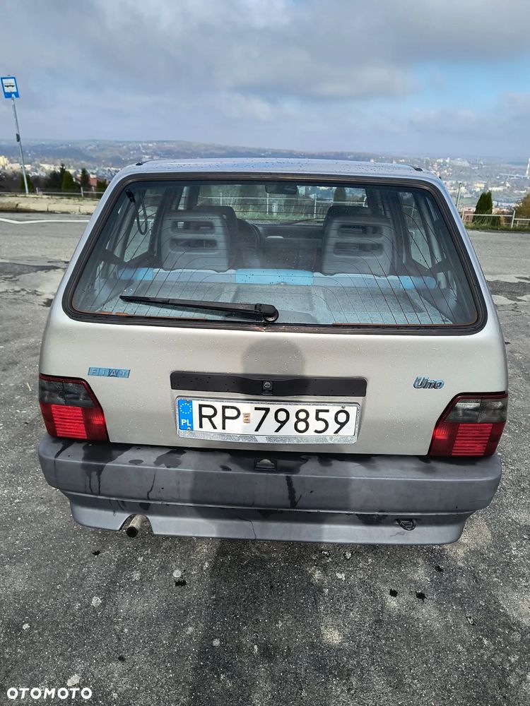 Fiat Uno - 3