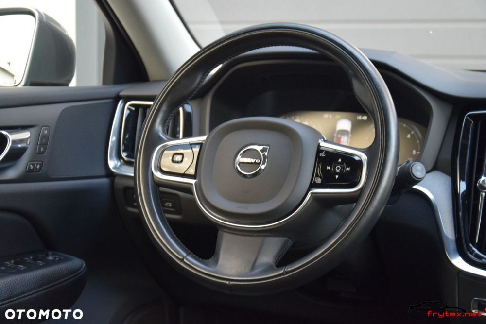 Volvo V60 - 35