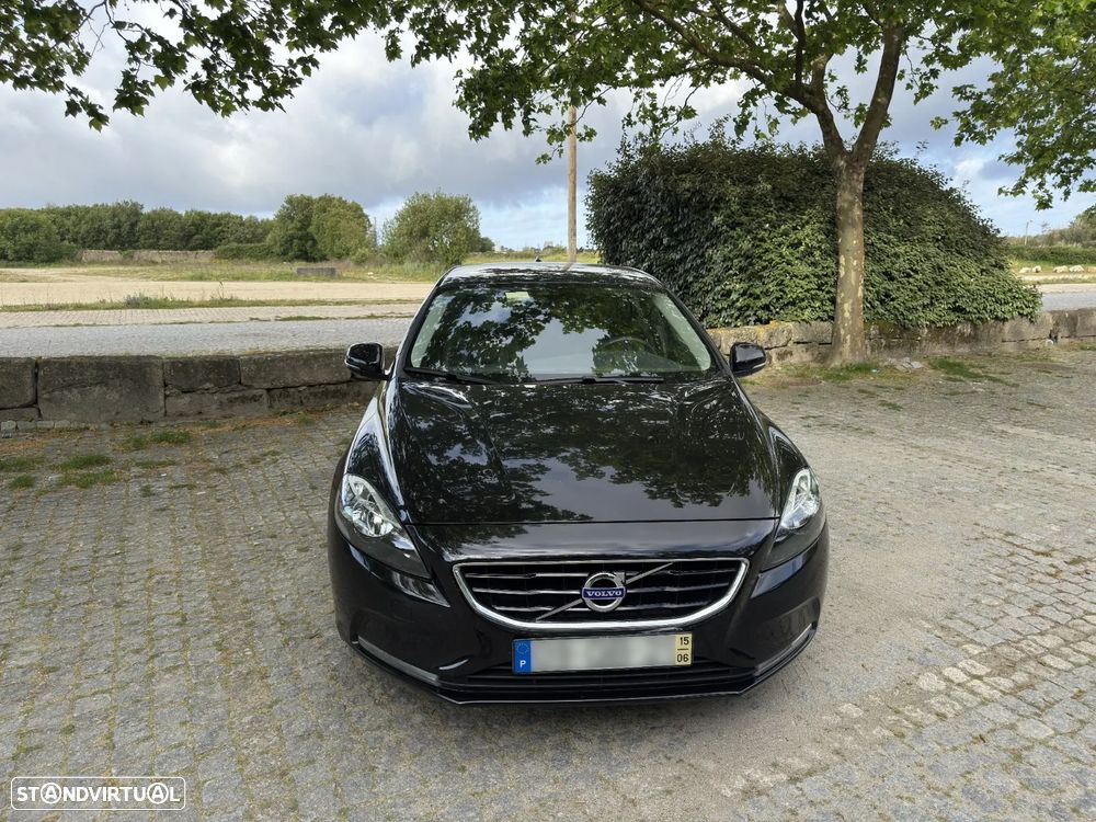 Volvo V40 2.0 D2 Volvo Ocean Race - 3