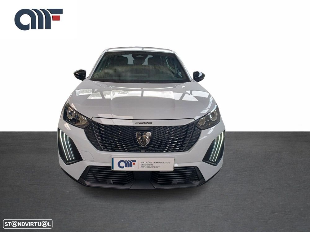 Peugeot 2008 1.2 PureTech Style - 3